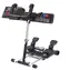 Wheel Stand Pro DELUXE V2 stojan na joystick a pedály Saitek Pro Rudder, Pro Flight Yoke System