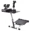 Wheel Stand Pro DELUXE V2 stojan na joystick pro Thrustmaster HOTAS WARTHOG Saitek X55 & Saitek X52