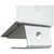 Rain Design mStand stojánek pro notebook stříbrná