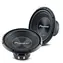 Pioneer TS-A300D4 / subwoofer s duální hlasovou cívkou / 500 W / 30 cm (12")