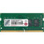 Transcend 4GB (1x4GB) 2666MHz / DDR4 / 2666 MHz / SO-DIMM / CL19 / 1.2V