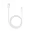 HUAWEI HL1289 originální datový kabel USB-C na USB 3.1 bílá / 95cm / (Bulk)