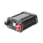 Technaxx TE16 měnič napětí / vstup 12V DC / výstup 230V AC / 1200W / 2xUSB / 2 zásuvky