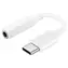 SAMSUNG EE-UC10J adaptér USB-C na 3.5mm audio jack bílá