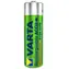Varta Longlife Nabíjecí baterie AA / 1.2V / 2100mAh / NiMH /