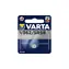 Varta Knoflíková baterie SR58 / 1.55V / 21 mAh / oxid stříbra / 1 ks / v blistru