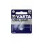Varta Knoflíková baterie SR41 1ks / 1.55V / 38 mAh / oxid stříbra / v blistru