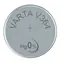Varta Knoflíková baterie SR60 / 1.55V / 20 mAh / oxid stříbra / 1 ks / v blistru