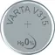 Varta Knoflíková baterie SR67 / 1.55V / 20 mAh / oxid stříbra / 1 ks / v blistru