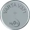Varta Chron 371 Knoflíková baterie SR69 / 1.55V / 44 mAh / oxid stříbra / 1 ks / v blistru