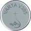 Varta Knoflíková baterie SR57 38 mAh 1ks / 1.55V / 38 mAh / oxid stříbra / v blistru