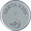 Varta V399 Knoflíková baterie SR57 42 mAh 1ks / 1.55V / 42 mAh / oxid stříbra / v blistru