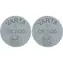 Varta Knoflíková baterie CR2430 2ks / 3.0V / 280 mAh / lithium / v blistru