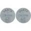 Varta Knoflíková baterie CR2016 / 3.0V / 90 mAh / lithium / 2 ks / v blistru