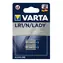Varta Baterie LR1 2ks / 1.55V / 880 mAh / alkalická / v blistru