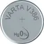 Varta Knoflíková baterie SR43 / 1.55V / 105 mAh / oxid stříbra / 1 ks / v blistru