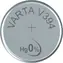Varta Knoflíková baterie SR45 1 ks / 1.55V / 67 mAh / oxid stříbra / v blistru
