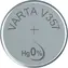 Varta Knoflíková baterie SR44 (180 mAh) 1ks / 1.55V / oxid stříbra / v blistru