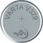 Varta Knoflíková baterie SR48 / 1.55V / 36 mAh / oxid stříbra / 1 ks / v blistru
