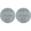 Varta Knoflíková baterie CR2032 2ks / 3.0V / 230 mAh / lithium / v blistru