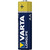 Varta Longlife Baterie AA 24ks / 1.5V / 2800 mAh / alkalická / v boxu