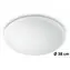 Philips Wawel 20W bílá / LED stropní svítidlo / 2000lm / 2700-6500K / IP20