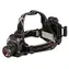 LEDLENSER H14R.2 LED čelovka / 1000lm / dosvit až 300m / 4x AAA či akumulátor / IPX4