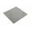 Gembird TG-P-01 silikonová tepelná podložka / 100x100x1 mm / termální vodivost 2.0 W / hustota 1.7 g na cm3