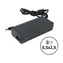 Qoltec Adaptér pro notebooky 90W / 19V / 4.74 A / 5.5x2.5 / +power cable
