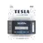 Tesla SILVER+ alkalická mikrotužková baterie AAA (LR03) 4 ks / blister