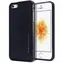 Mercury iJELLY METAL pouzdro pro Apple iPhone 11 PRO MAX černá