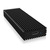 Icy Box IB-1816M-C31 černá / Externí box pro M.2 SSD / PCIe NVMe / USB3.1 Type-C