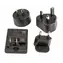 Honeywell Power Plug Adapter Kit k USB kabelu pro CT50