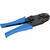 Solarix krimpovací kleště pro konektory KRJS45-6ASLD