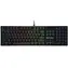 A4tech BLOODY B820R černá / Mechanická herní klávesnice / RGB / LK Optic Red / CZ / USB / 1.8 m
