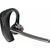 Plantronics Voyager 5200 series černá / Bezdrátový headset / Bluetooth v4.1 / až 9 dní