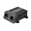 Technaxx TE19 měnič napětí / 600W / vstup 12V DC / 2xUSB / 2x230V zásuvka / černá