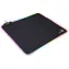 GENIUS GX GAMING podložka pod myš GX-Pad 500S RGB / 450 x 400 x 3 mm / USB / RGB podsvícení