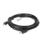 Club3D Kabel Mini DisplayPort 1.2 na Mini DisplayPort 1.2 HBR2 / 2m