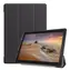 Tactical Book Tri Fold Pouzdro pro Apple iPad 10.2 2019 černá