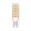 Solight WZ328 LED žárovka G9 6W / 3000K / 600lm