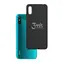 3mk Matt Case Kryt ochranný pro Xiaomi Redmi 9A černá