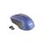 YENKEE Monaco modrá / bezdrátová myš / USB / 1000 DPI / 3 tlačítka