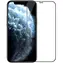 Nillkin Tvrzené Sklo 2.5D CP+ PRO pro Apple iPhone 12 & 12 Pro černá