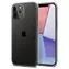 Spigen Ultra Hybrid ochranný kryt pro Apple iPhone 12 & 12 Pro čirá
