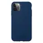 Cellularline Sensation Ochranný silikonový kryt pro Apple iPhone 12 Pro Max modrá