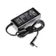 Green Cell napájecí adaptér alternativní pro ntb Asus X554LA a Toshiba / 65W / 19V / 3.42A / 5.5mm-2.5mm