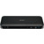 Acer DOCKING STATION III černá / 3xUSB 3.0 / 2xUSB-C / HDMI / DP / LAN