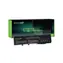 Green Cell AC10 baterie pro Acer 5730G 6231 6252 / 11.1V / 4400mAh