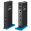 i-tec USB 3.0 & USB-C Dual HDMI Dock / dokovací stanice / 2x HDMI / 4xUSB2.0 & 2x USB3.0 / LAN / 3.5mm jack
